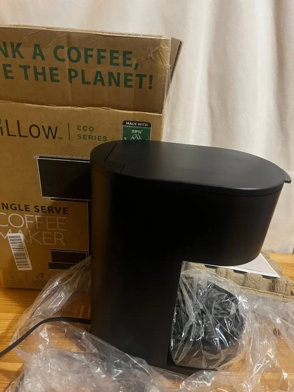 N/A willow cup